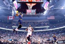 LeBron lleva a Cavaliers a final de la Conferencia Este