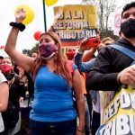 colombia, bogota, cali, medellin, protestas, paro nacional, gobierno, seguridad,