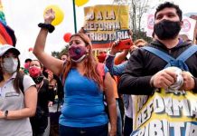 colombia, bogota, cali, medellin, protestas, paro nacional, gobierno, seguridad,