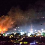 colombia, el cauca, explosion, enfrentamientos, muertos, heridos,