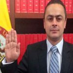 colombia, nuevo comisionado, paz, crisi social, presidente,