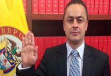 Nuevo alto comisionado para la Paz en Colombia colombia, nuevo comisionado, paz, crisi social, presidente,