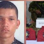 Dan de baja a «Flechas», el líder del grupo armado Los Caparros colombia, autoridades, detencion, flechas, muerte, grupo armado, lider,