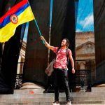 colombia, negociacines, gobierno, comite del paro, estancamiento, emergencia, protestas,