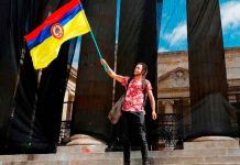 colombia, negociacines, gobierno, comite del paro, estancamiento, emergencia, protestas,