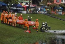 Embajada de EE.UU. expresa solidaridad con víctimas de naufragio en Colombia