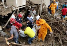 Mocoa, una ciudad estrangulada por el río que le dio la vida