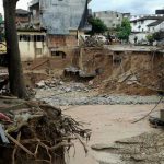 Se elevan a 102 los muertos tras avalancha en ciudad colombiana de Mocoa