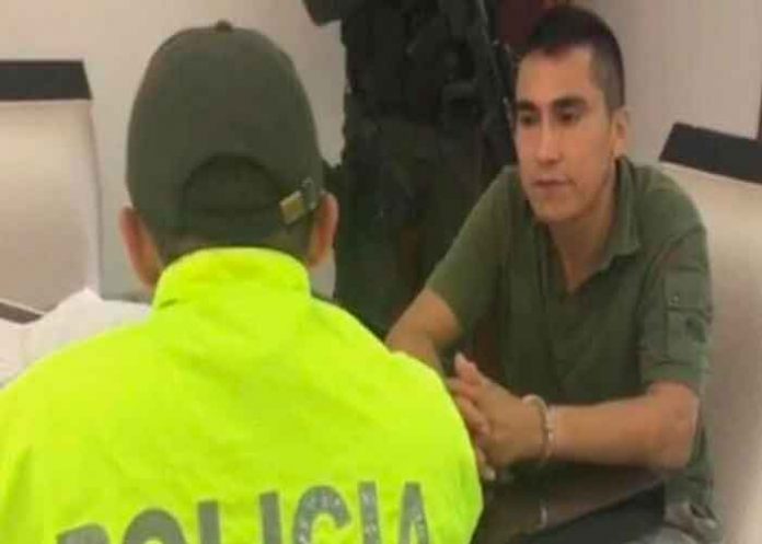 Colombiano colombia, estados unidos, sujeto, declaracion, culpable, cocaina, trafico,