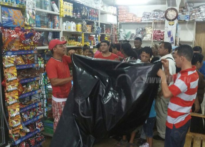 Comercio
