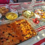 Realizan noveno concurso de comidas navideñas en Rivas