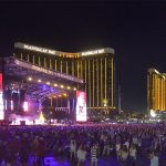 Vibrante música nica en la Ruta a la Diversión