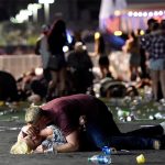 Suben a 58 los muertos y a más 515 los heridos del tiroteo en Las Vegas