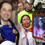 Condenan a violador y asesino de niña colombiana