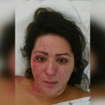 EEUU: Condenan a mujer que envenenó y quemó a su hijo