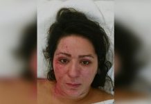 EEUU: Condenan a mujer que envenenó y quemó a su hijo