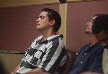 Preso estadounidense, ejecutado tras haber evitado la pena siete veces