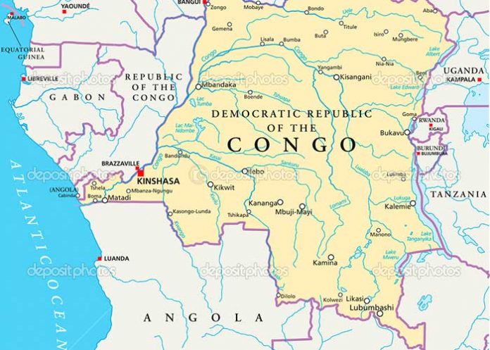 Congo