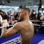 ¿Tiene McGregor la capacidad para vencer a Mayweather?