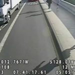 Detenido un corredor en Londres por empujar a una mujer frente a un autobús