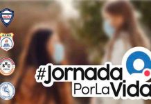 costa rica, sindicato, huelga nacional, jornada por la vida, educacion,