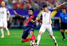 Bryan Ruiz: «Hay que llevarse las cosas positivas»