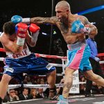 Cotto dice adiós al boxeo con pelea por título en NY