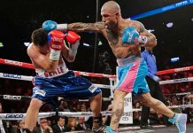 Cotto dice adiós al boxeo con pelea por título en NY