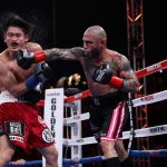 Cotto vence por fallo unánime a Kamegai y obtiene título