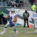 Cowboys cierran campaña con triunfo sobre Eagles