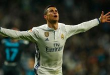 Autoridades inspeccionan yate alquilado por Cristiano