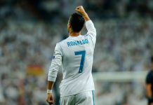 Doblete de CR7 en triunfo del Madrid en la Liga de Campeones