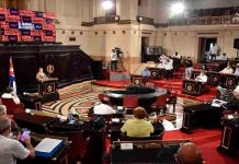 cuba, seccion, debate, bloqueo, estados unidos,