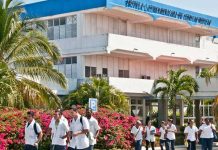 Escuela Latinoamericana de Medicina de Cuba titula a 742 médicos extranjeros