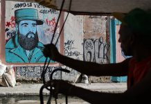 Cuba rinde homenaje a Fidel Castro