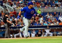 Cachorros y Marlins pondrán en marcha temporada de MLB