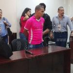 Nicaragua: Busero de la ruta 164 se declara culpable