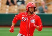 cheslor, cuthbert, béisbol, mlb, milb,