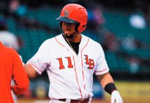 cheslor, cuthbert, louisville, bats,