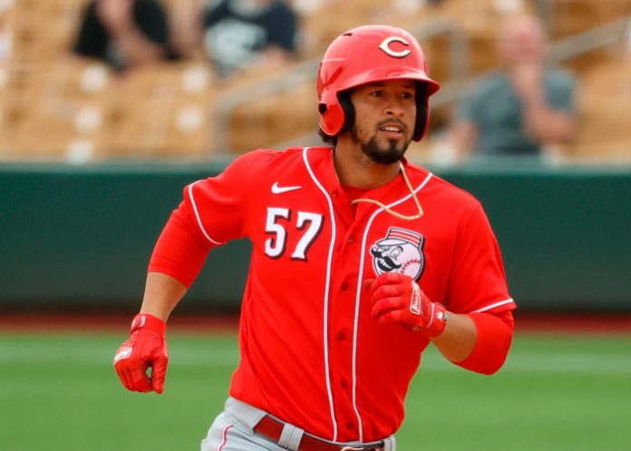 cheslor, cuthbert, béisbol, mlb, milb,