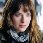 ¿Romance confirmado entre Dakota Johnson y Chris Martin?