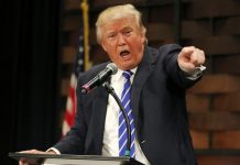 Trump dará un discurso sobre el Islam ante líderes musulmanes en Arabia Saudí
