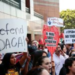 Inicia huelga de hambre en EE.UU. para pedir por los «soñadores»