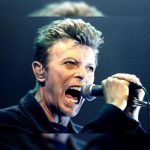David Bowie fue el artista que más discos vendió en el Reino Unido en 2016