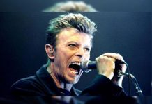 David Bowie fue el artista que más discos vendió en el Reino Unido en 2016
