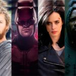 The Defenders unen fuerzas y lanzan nuevo tráiler