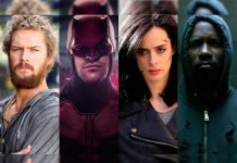 The Defenders unen fuerzas y lanzan nuevo tráiler