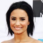 Demi Lovato apoyará a afectados por DACA y ‘Harvey’