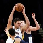 Triple-doble de Lonzo Ball impulsa a Lakers ante Denver