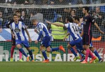El Barcelona pone en jaque la primera plaza